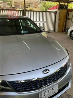 كيا اوبتيما